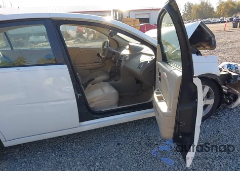 2006 Saturn Ion 3 from USA, damaged, VIN 1G8AL55F96Z168563